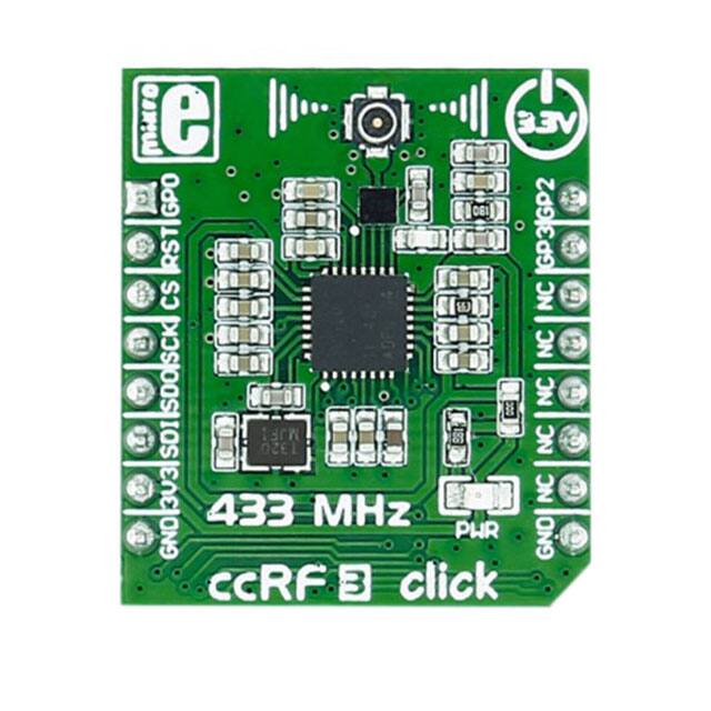 MIKROE-2389MikroElektronika