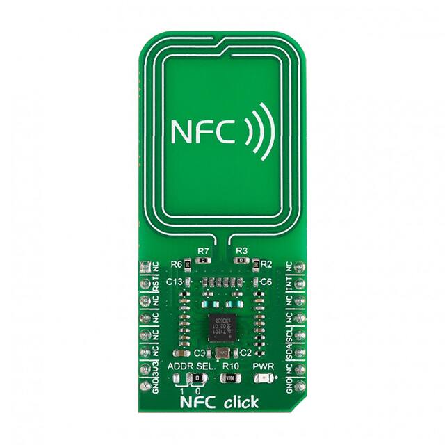 MIKROE-2395MikroElektronika