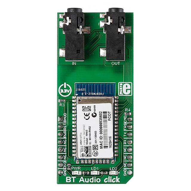 MIKROE-2399MikroElektronika