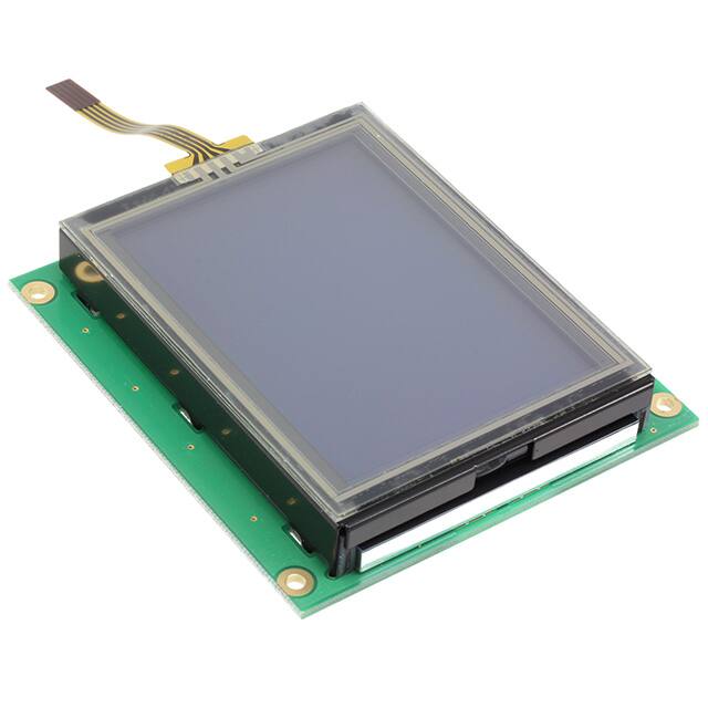MIKROE-240MikroElektronika