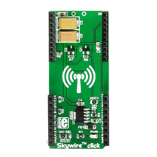 MIKROE-2405MikroElektronika