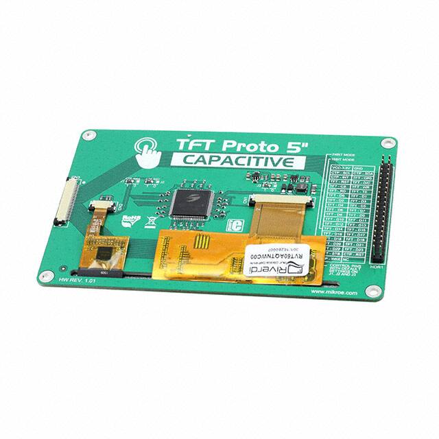 MIKROE-2406MikroElektronika