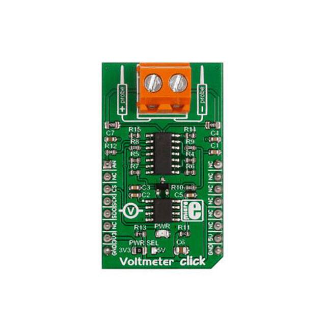 MIKROE-2436MikroElektronika