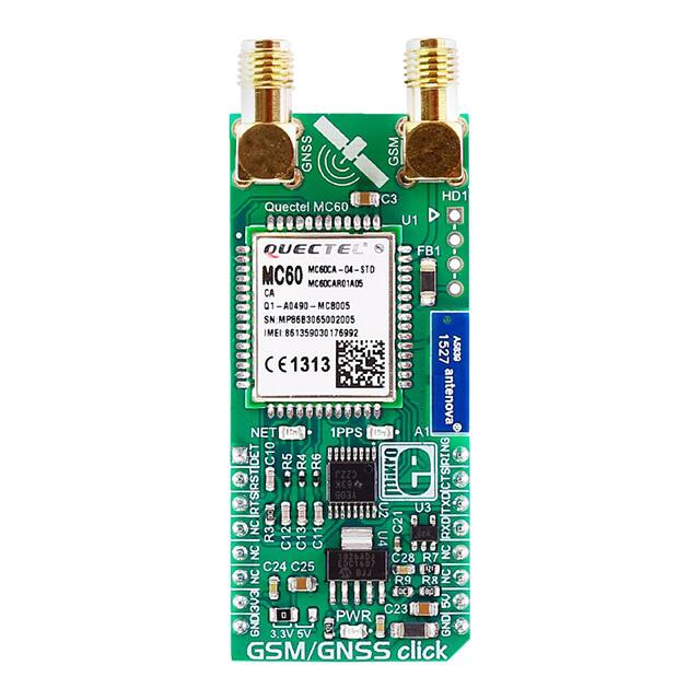 MIKROE-2439MikroElektronika