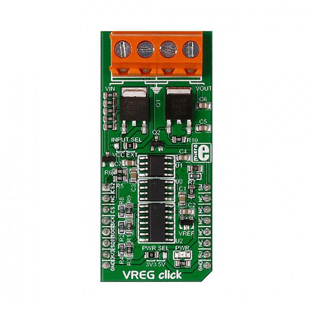 MIKROE-2443MikroElektronika