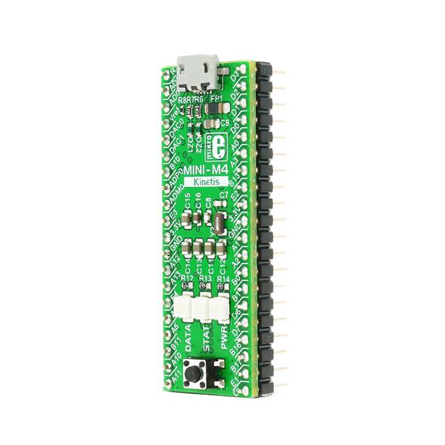MIKROE-2445MikroElektronika