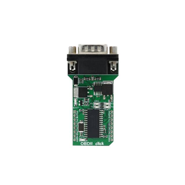 MIKROE-2452MikroElektronika