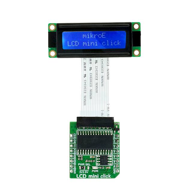 MIKROE-2453MikroElektronika