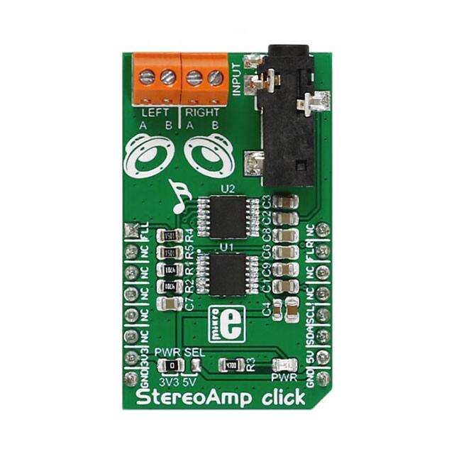MIKROE-2454MikroElektronika