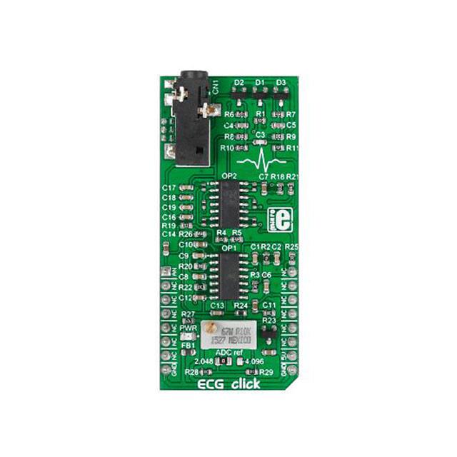 MIKROE-2455MikroElektronika