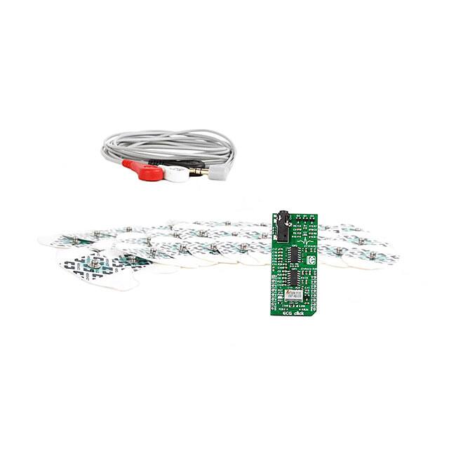 MIKROE-2458MikroElektronika