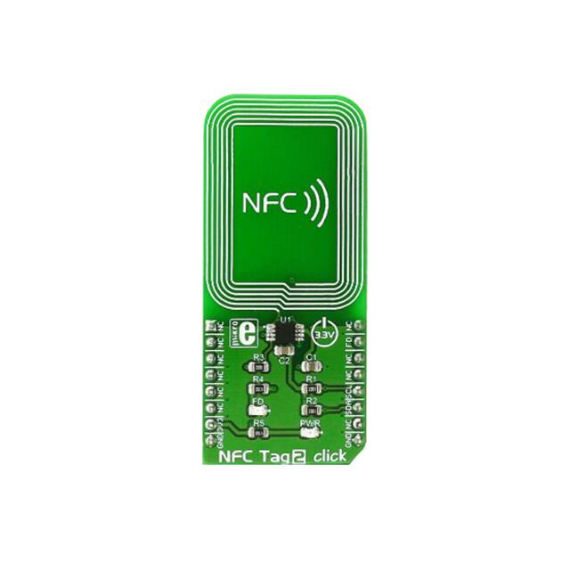 MIKROE-2462MikroElektronika