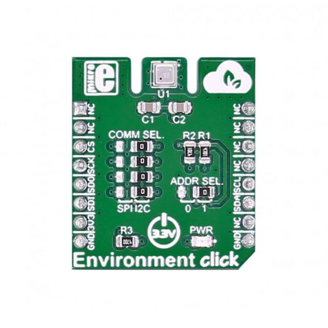 MIKROE-2467MikroElektronika