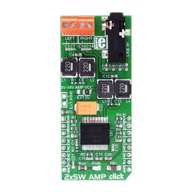 MIKROE-2477MikroElektronika