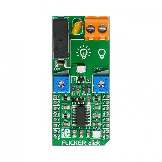 MIKROE-2481MikroElektronika