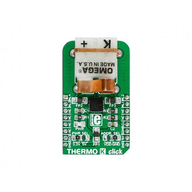 MIKROE-2501MikroElektronika