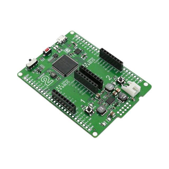 MIKROE-2502MikroElektronika