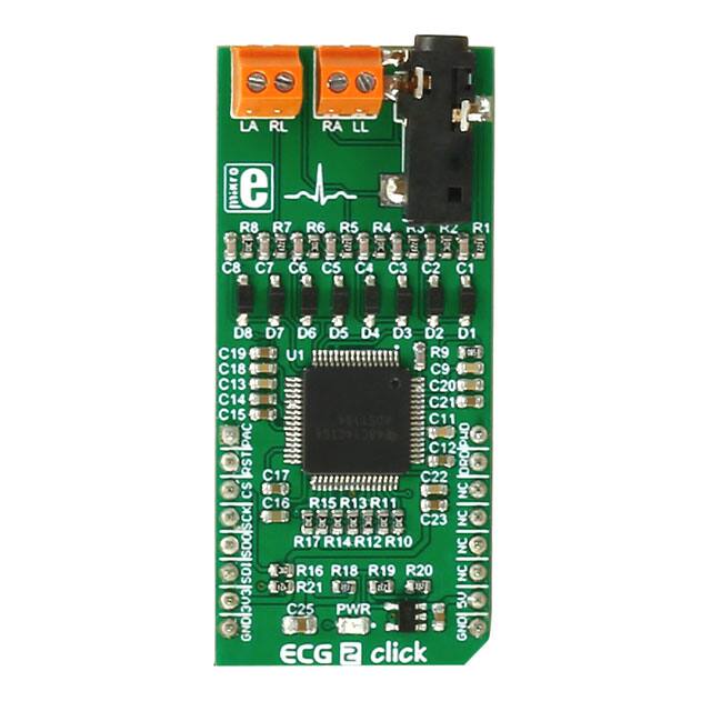 MIKROE-2507MikroElektronika