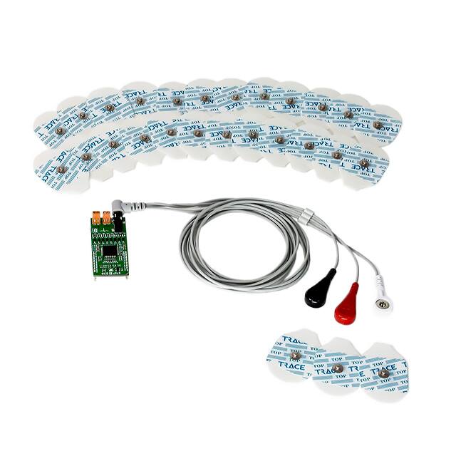 MIKROE-2508MikroElektronika