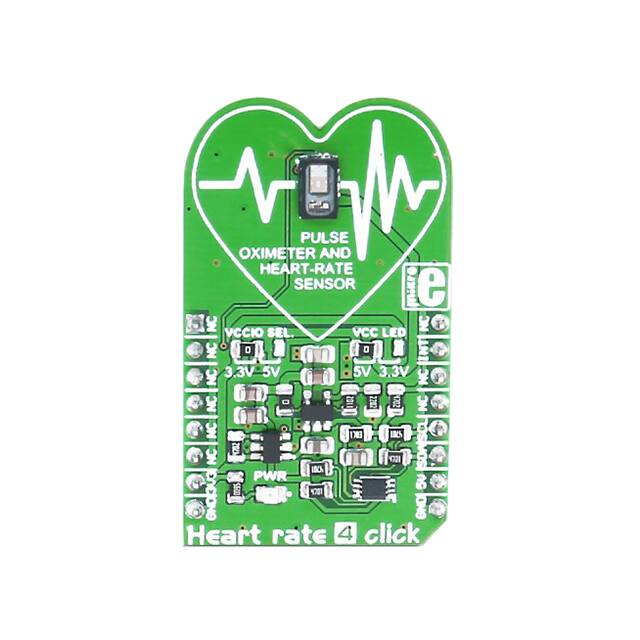 MIKROE-2510MikroElektronika