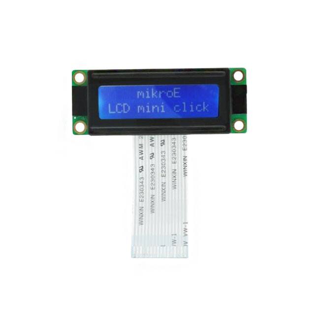 MIKROE-2518MikroElektronika