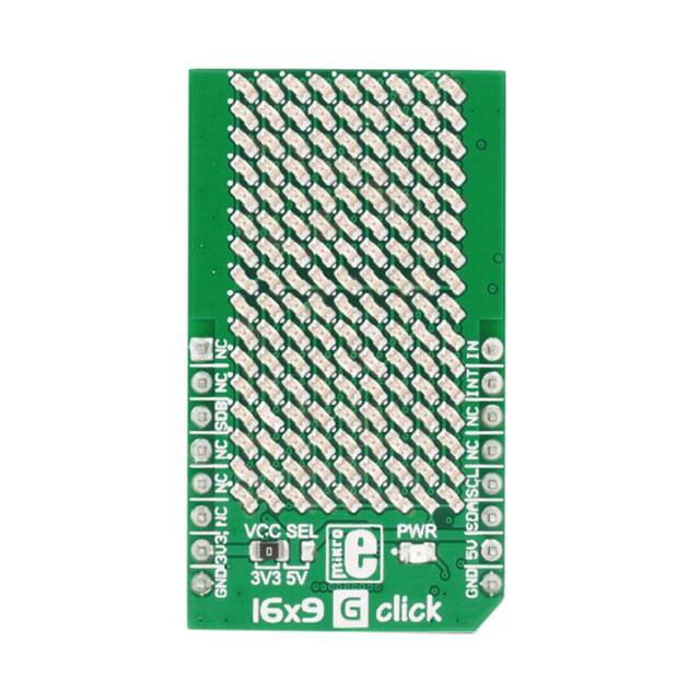 MIKROE-2520MikroElektronika