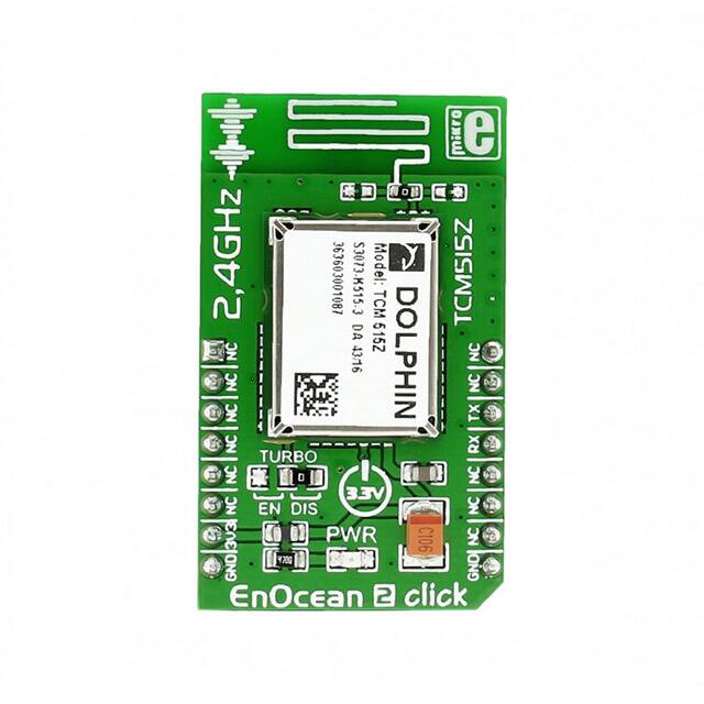 MIKROE-2521MikroElektronika