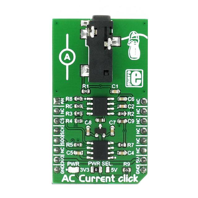 MIKROE-2523MikroElektronika