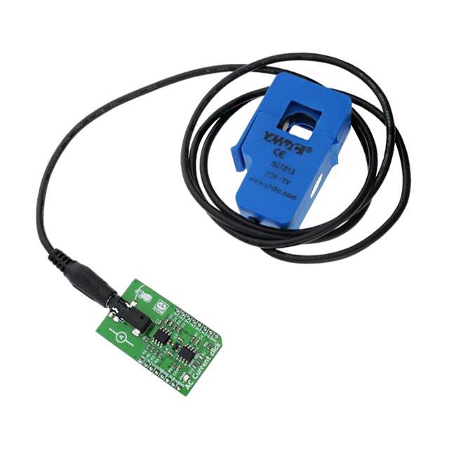 MIKROE-2525MikroElektronika