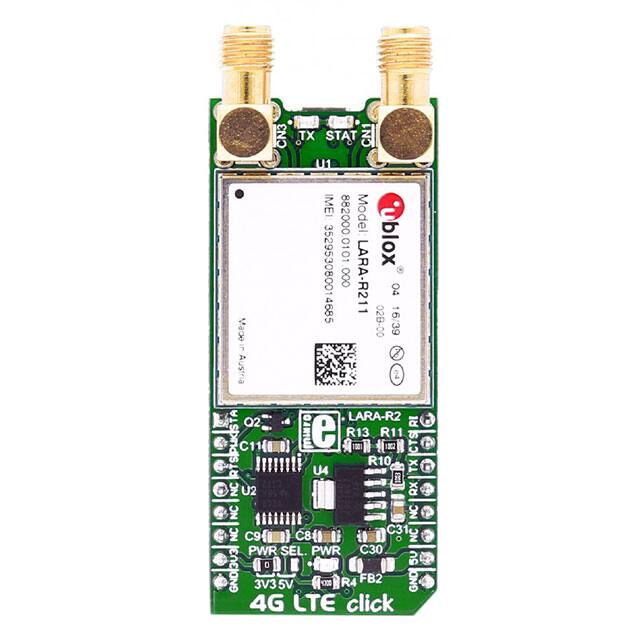 MIKROE-2527MikroElektronika