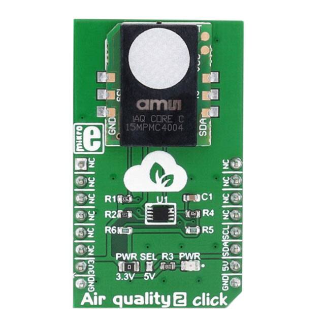 MIKROE-2529MikroElektronika