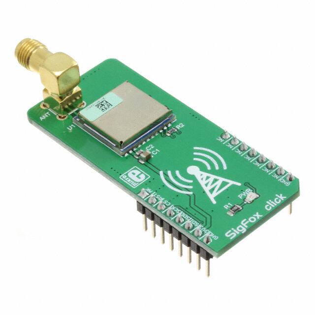 MIKROE-2534MikroElektronika