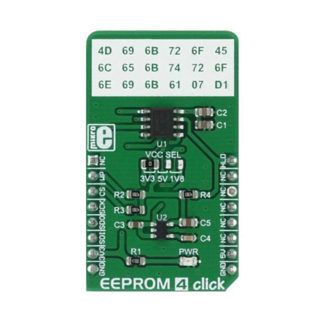 MIKROE-2536MikroElektronika
