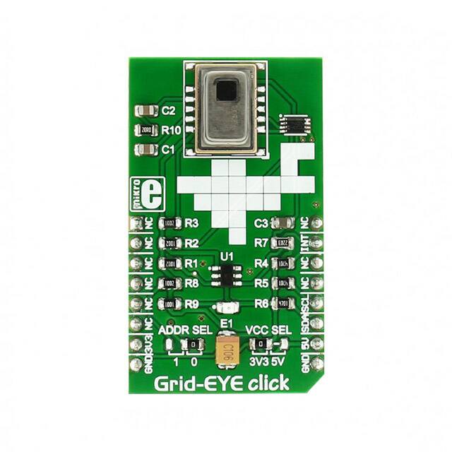MIKROE-2539MikroElektronika