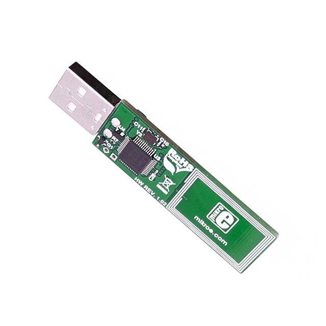 MIKROE-2540MikroElektronika