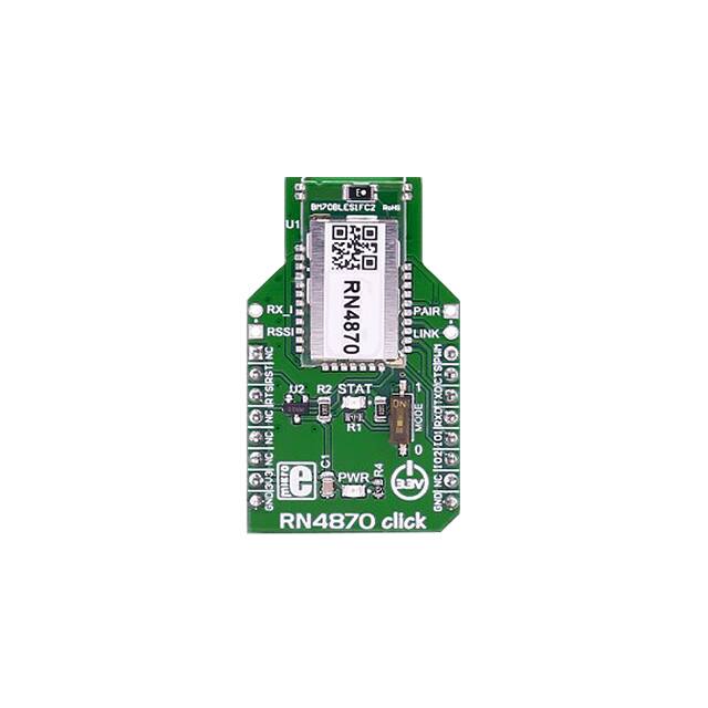 MIKROE-2543MikroElektronika