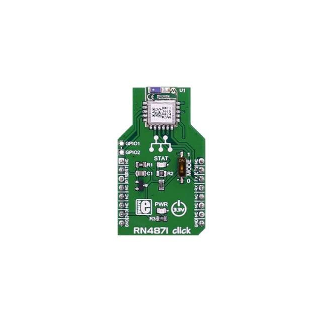 MIKROE-2544MikroElektronika