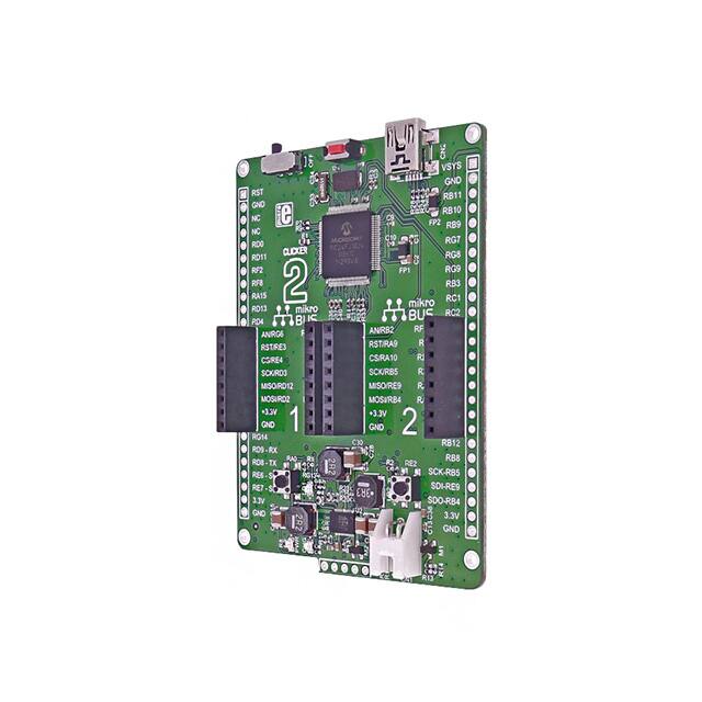 MIKROE-2547MikroElektronika