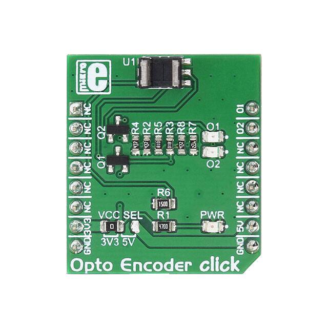 MIKROE-2549MikroElektronika