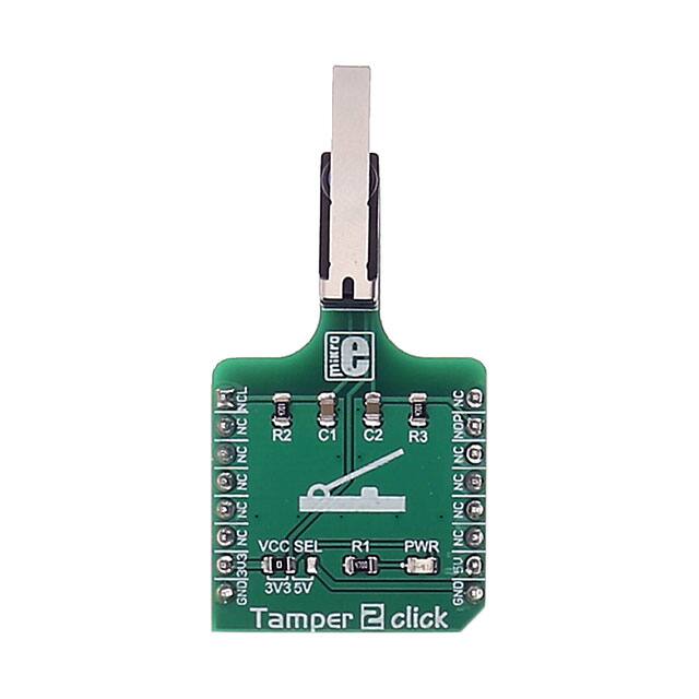 MIKROE-2552MikroElektronika