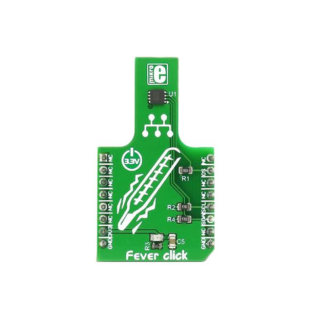 MIKROE-2554MikroElektronika
