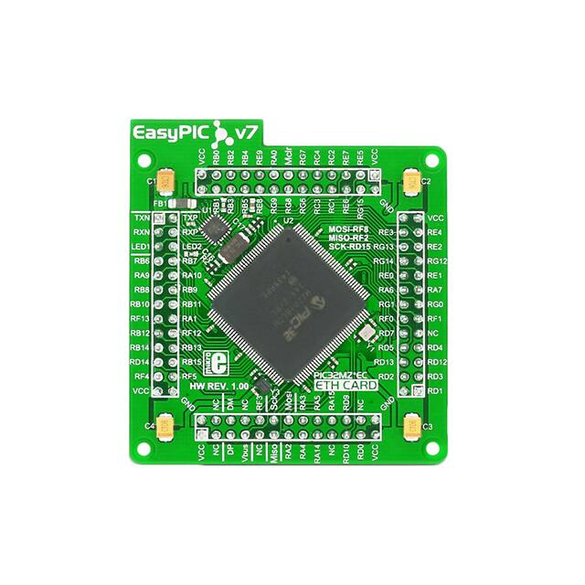 MIKROE-2558MikroElektronika
