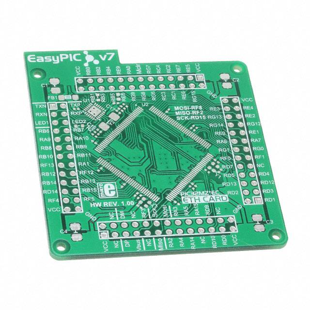 MIKROE-2559MikroElektronika