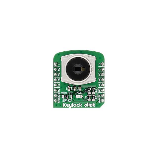 MIKROE-2564MikroElektronika