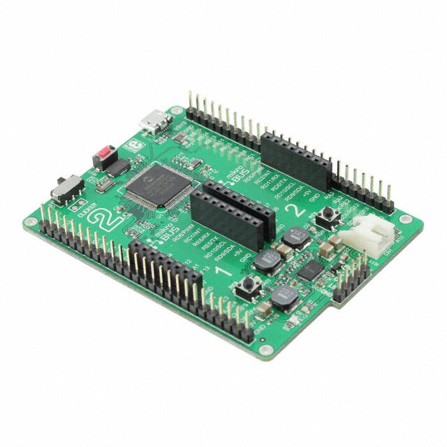 MIKROE-2567MikroElektronika