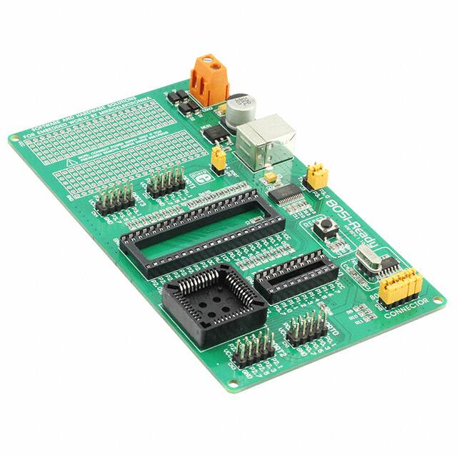 MIKROE-257MikroElektronika