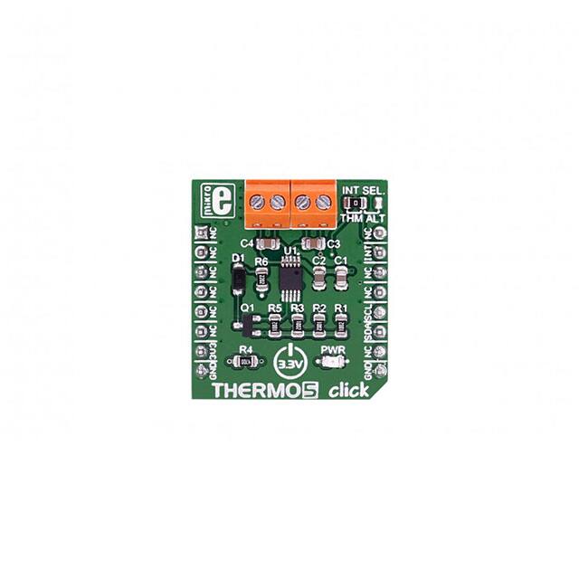MIKROE-2571MikroElektronika