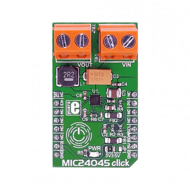 MIKROE-2574MikroElektronika