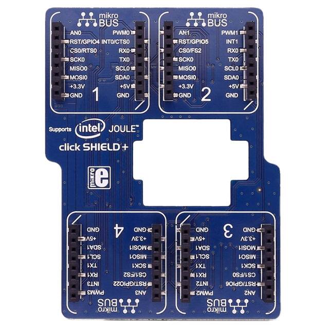 MIKROE-2582MikroElektronika