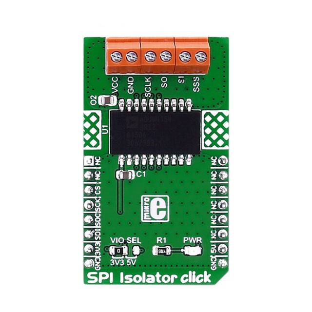 MIKROE-2583MikroElektronika